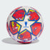 Pallone da calcio bianco blu e rosso UCL Training, Brand, SKU a743500160, Immagine 0